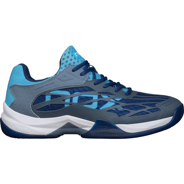 Nox AT10 LUX Piedra/Bleu 2024 Chaussures de padel homme Agustin Tapia kaufen