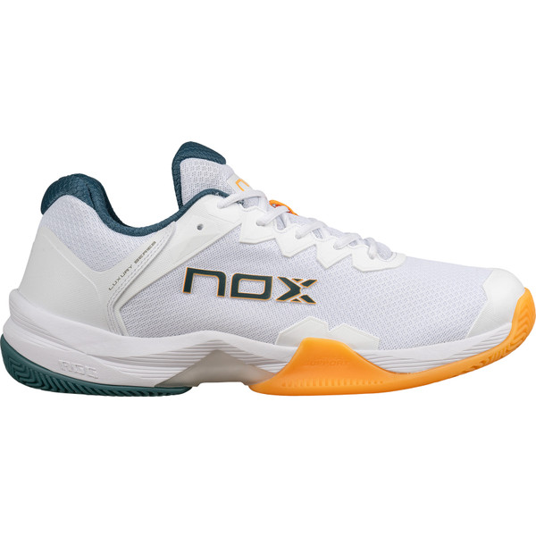 Nox ML10 Hexa 2024 padelskor herr - stabilitet och komfort kaufen