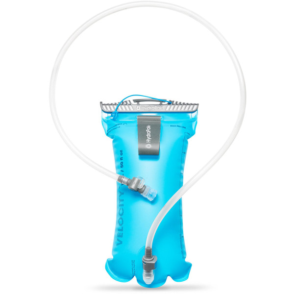 Hydrapak Velocity 1.5L drinkwaterzak afbeelding