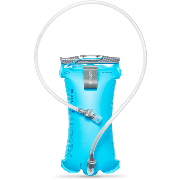 Hydrapak Velocity 2L drinkwaterzak afbeelding