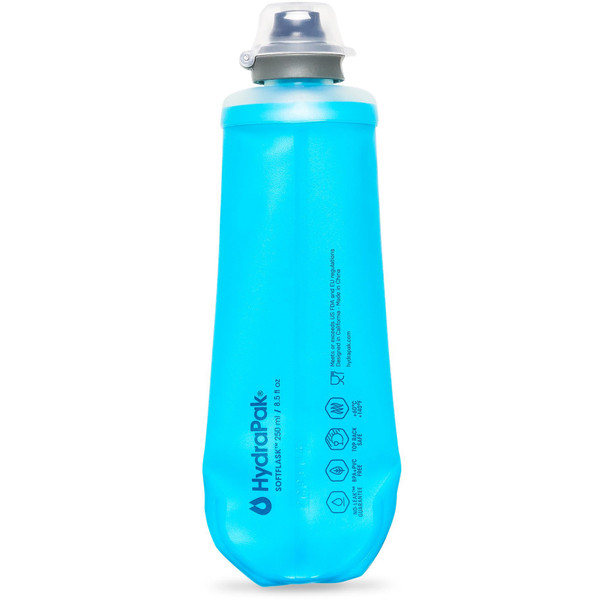 Hydrapak Softflask 250ml drinkfles afbeelding