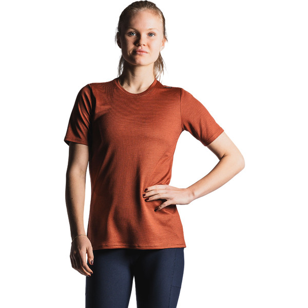 Fusion Technical Merino 150 T-Shirt Dames afbeelding