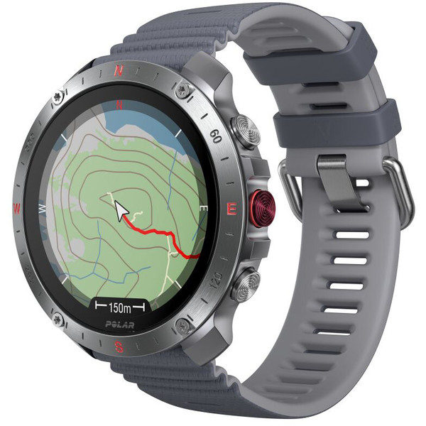 Polar Grit X2 PRO afbeelding