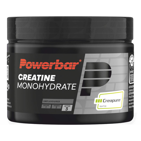 Powerbar Creatine Monohydrate afbeelding