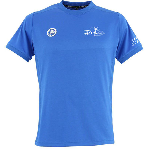Indian Maharadja Kadiri Shirt Heren - Azua