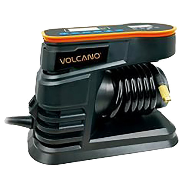 Volcano - Elektrische ballenpomp - digitaal