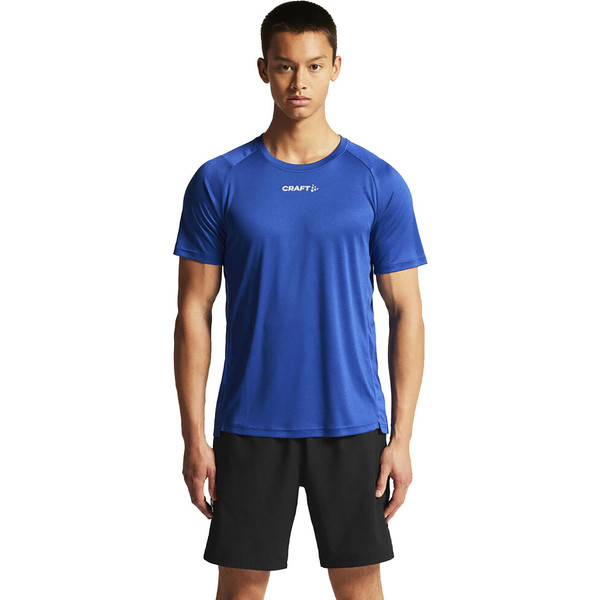 Craft Rush 2.0 T-Shirt Heren afbeelding