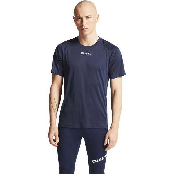 Craft Rush 2.0 T-Shirt Heren afbeelding