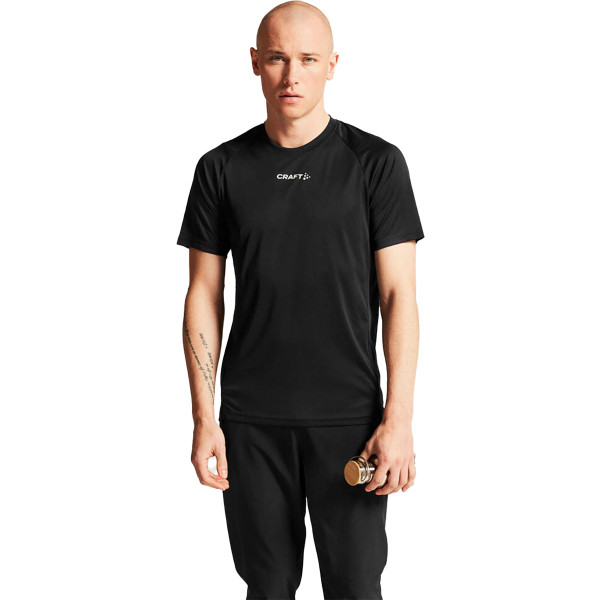 Craft Rush 2.0 T-Shirt Heren afbeelding