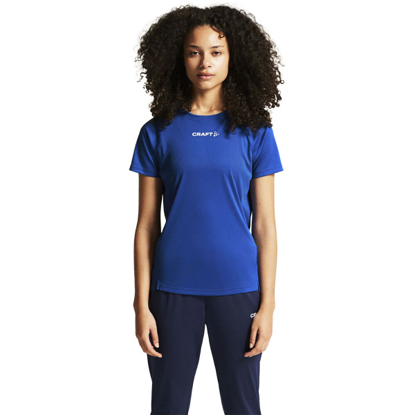 Craft Rush 2.0 T-Shirt Dames afbeelding