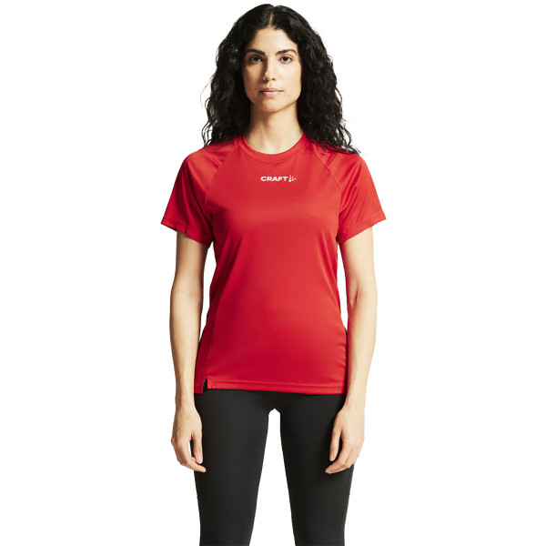 Craft Rush 2.0 T-Shirt Dames afbeelding