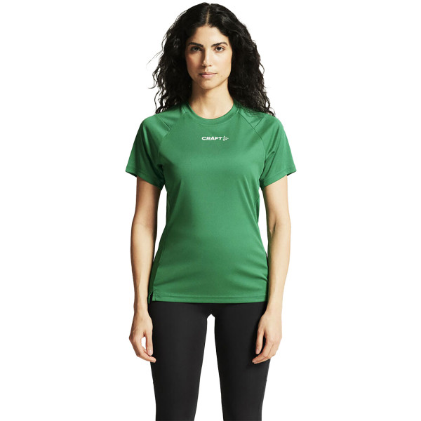 Craft Rush 2.0 T-Shirt Dames afbeelding 1