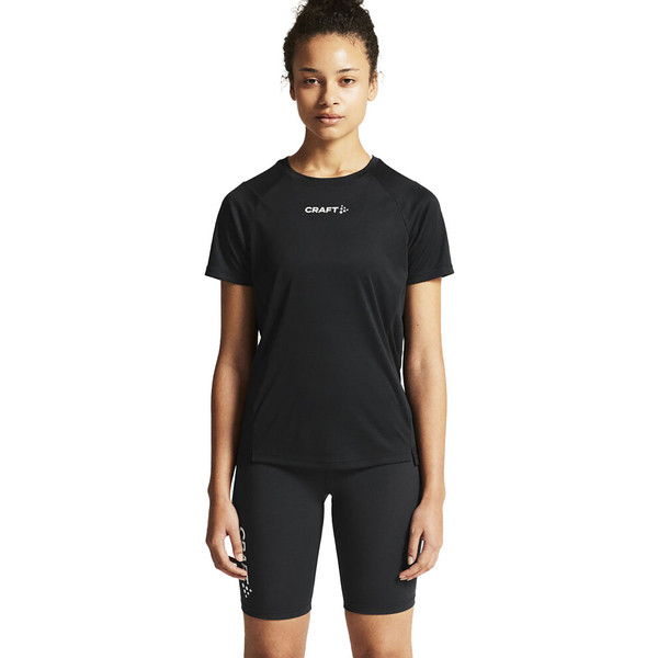 Craft Rush 2.0 T-Shirt Dames