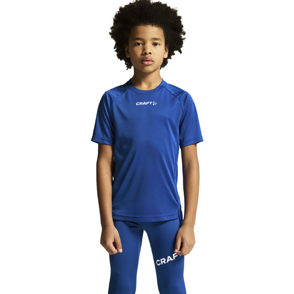 Craft Rush 2.0 T-Shirt Kids afbeelding