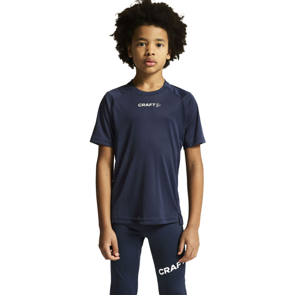 Craft Rush 2.0 T-Shirt Kids afbeelding