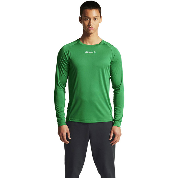 Craft Rush 2.0 Longsleeve T-Shirt Heren afbeelding