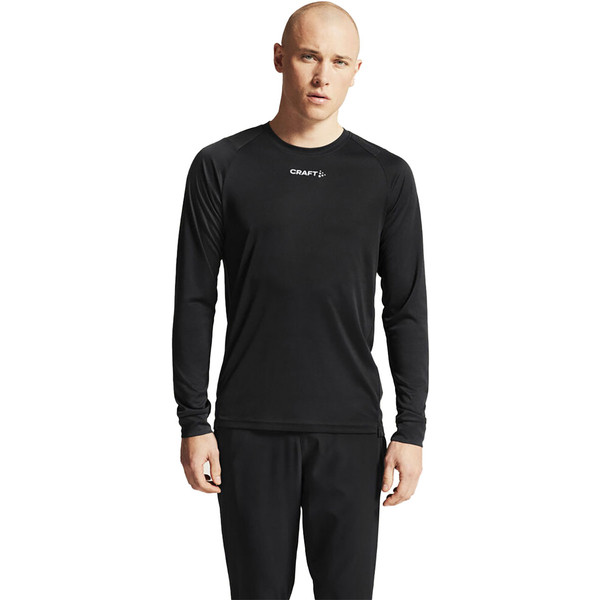 Craft Rush 2.0 Longsleeve T-Shirt Heren afbeelding