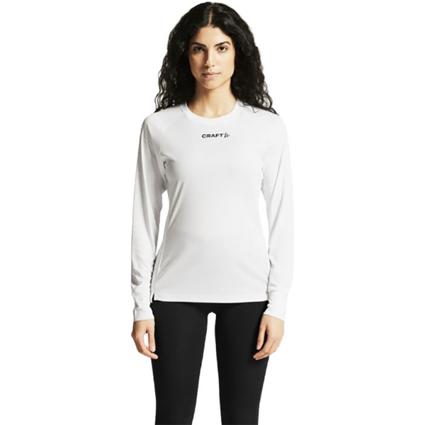 Craft Rush 2.0 Longsleeve T-Shirt Dames afbeelding