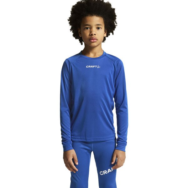 Craft Rush 2.0 Longsleeve T-Shirt Kids afbeelding 1