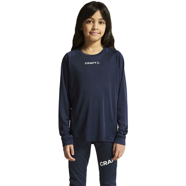 Craft Rush 2.0 Longsleeve T-Shirt Kids afbeelding