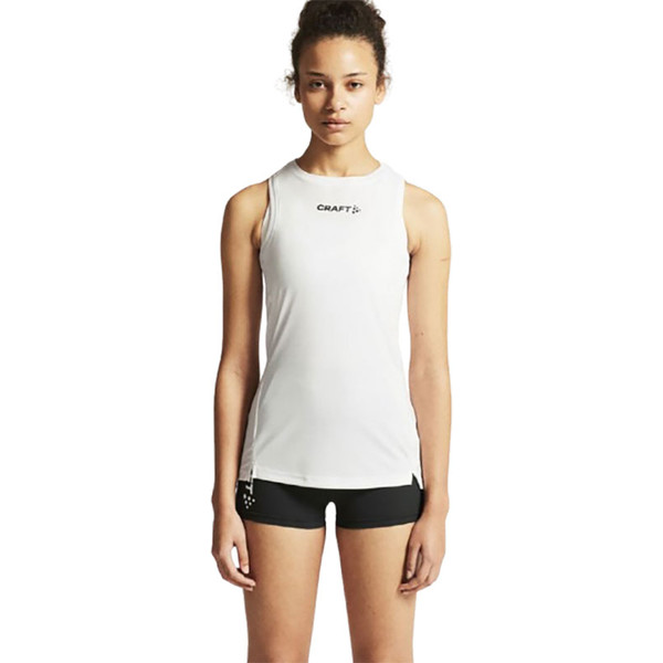 Craft Rush 2.0 Singlet Dames afbeelding