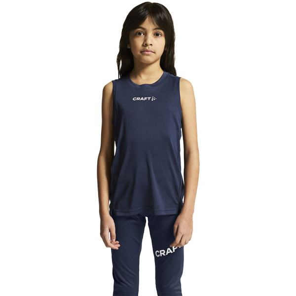 Craft Rush 2.0 Singlet Kids afbeelding
