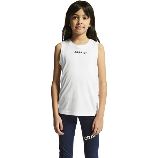 Craft Rush 2.0 Singlet Kids afbeelding