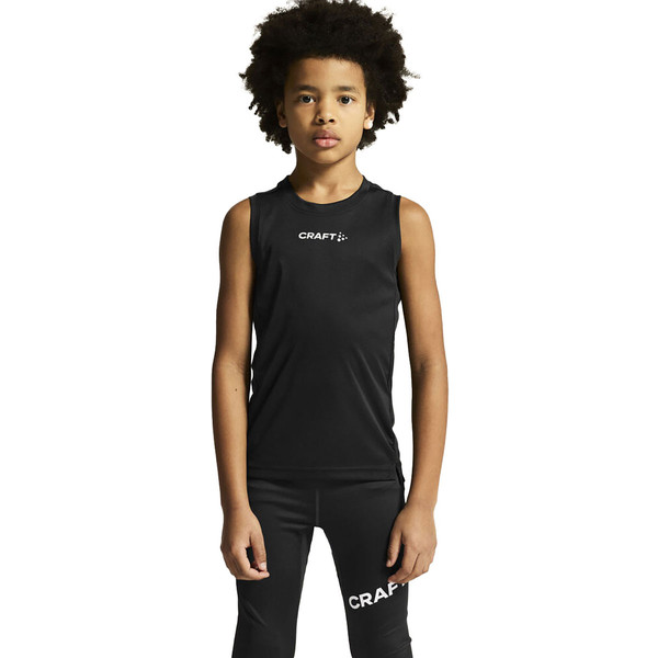 Craft Rush 2.0 Singlet Kids afbeelding