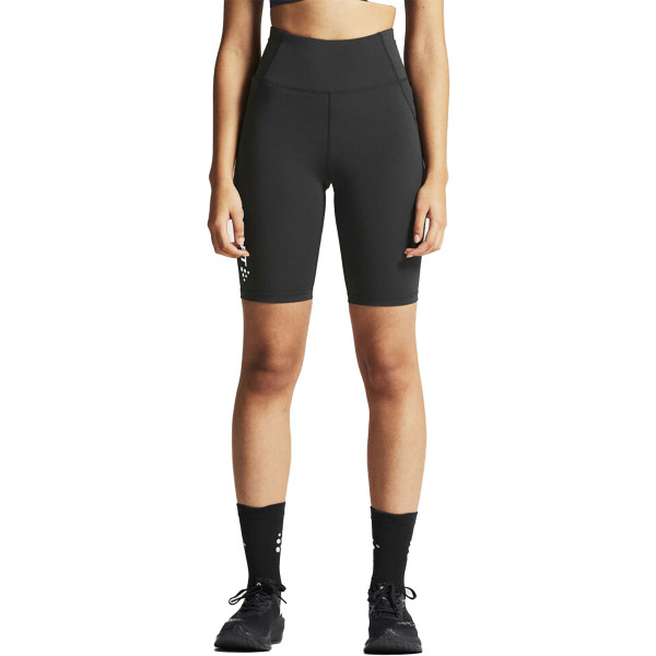 Craft Rush 2.0 Korte Legging Dames afbeelding