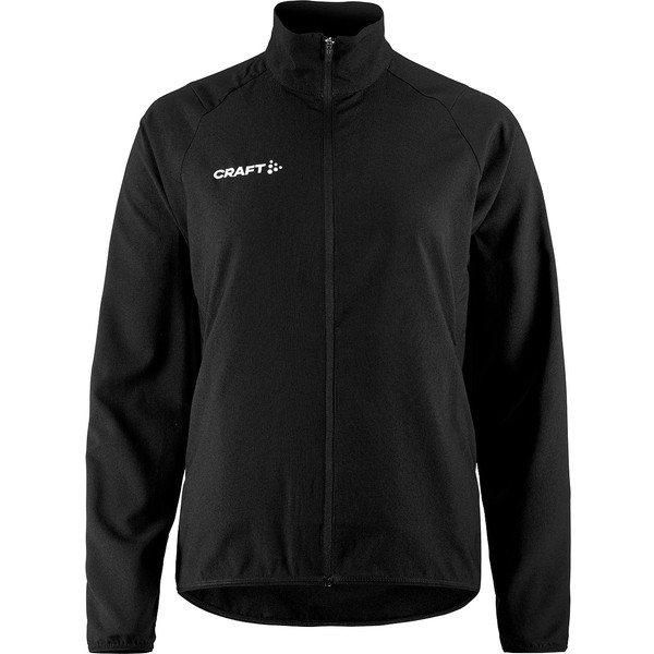 Craft Rush 2.0 Trainingsjack Dames afbeelding