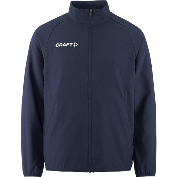 Craft Rush 2.0 Trainingsjack Kids afbeelding