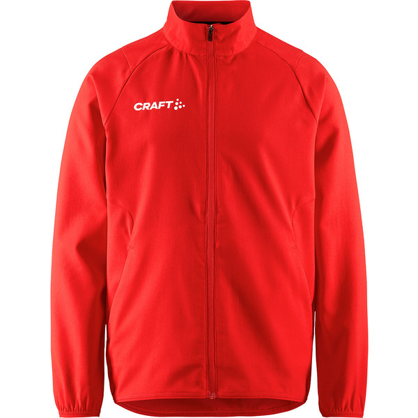 Craft Rush 2.0 Trainingsjack Kids afbeelding