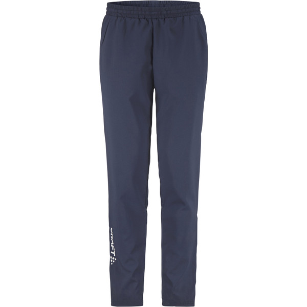 Craft Rush 2.0 Trainingsbroek Heren - Marine | Maat: XL