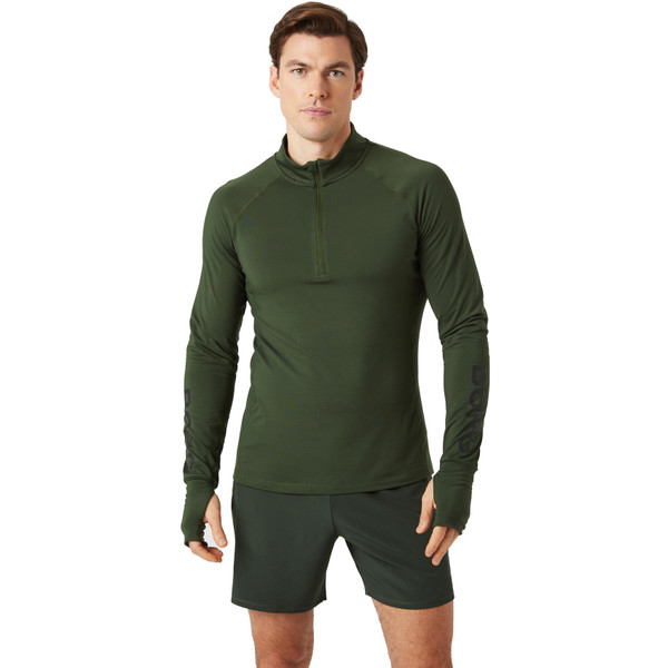 Björn Borg Half Zip Midlayer Heren