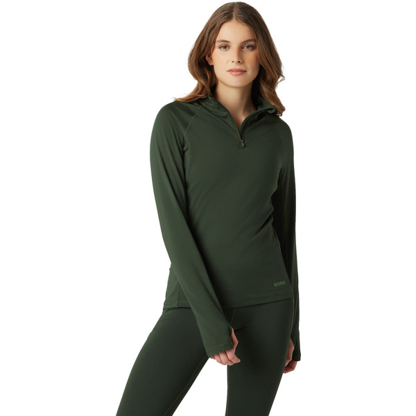 Björn Borg Borg Midlayer Dames