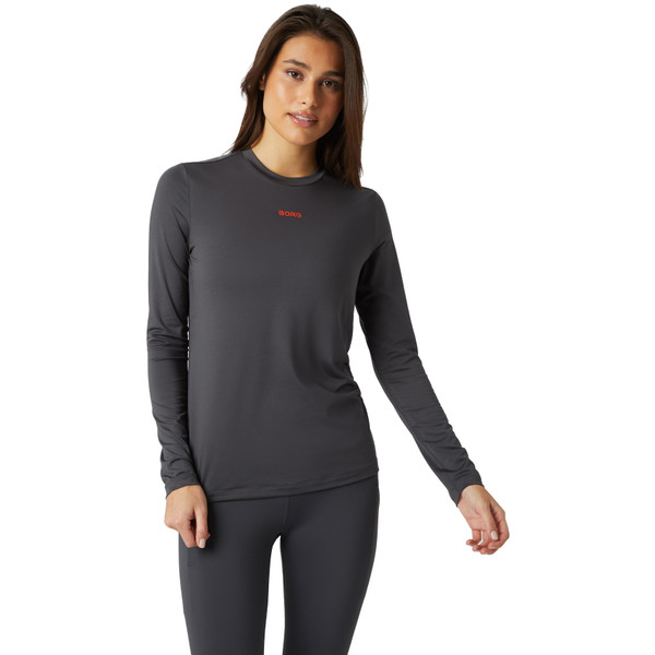 Björn Borg Borg Longsleeve T-Shirt Dames