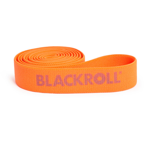 BLACKROLL SUPER Weerstandsbanden afbeelding