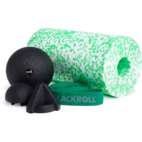 BLACKROLL BACK Box afbeelding