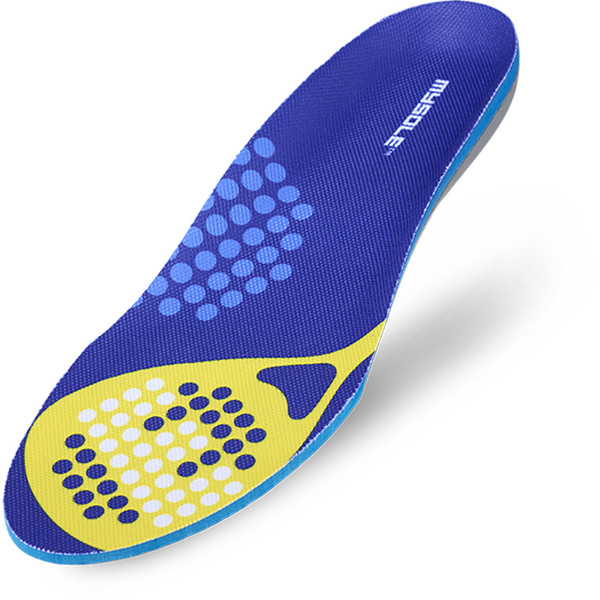 MYSOLE Sport Padel - Afbeelding 1