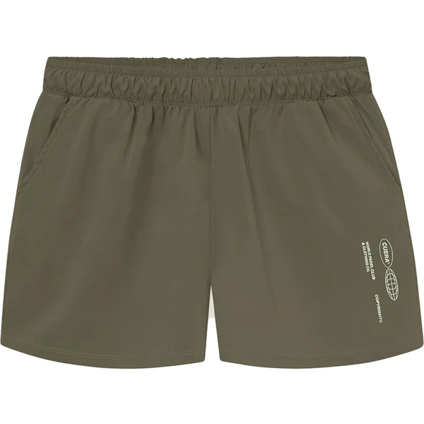 Cuera W Active Globe Short
