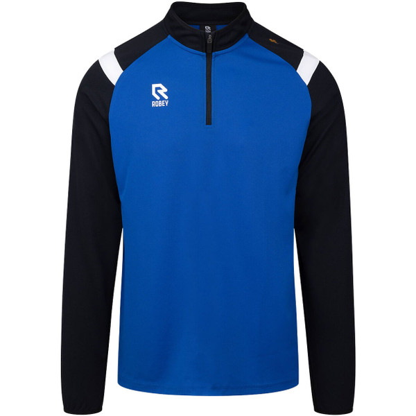 Robey Control Half-Zip Top