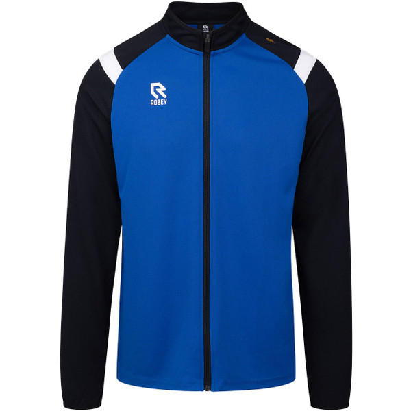 Robey Control Full-Zip Top Kids