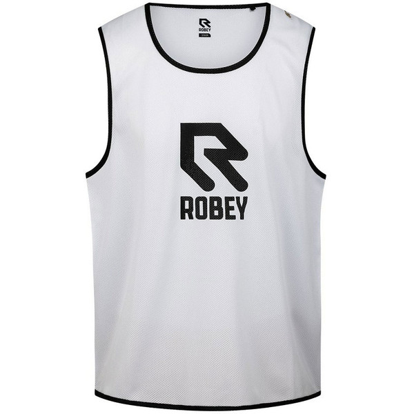 Robey Hesje