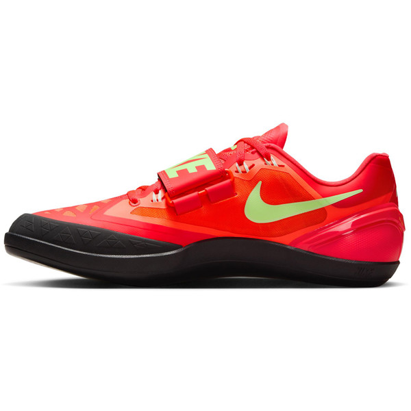 Nike Rotational 6