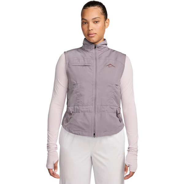 Nike Trail Repel Vest Dames
