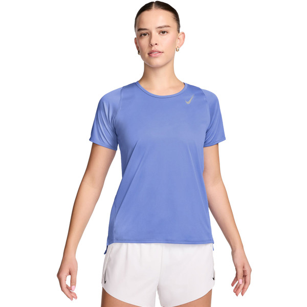 Nike Dri-FIT Race Short Sleeve Dames