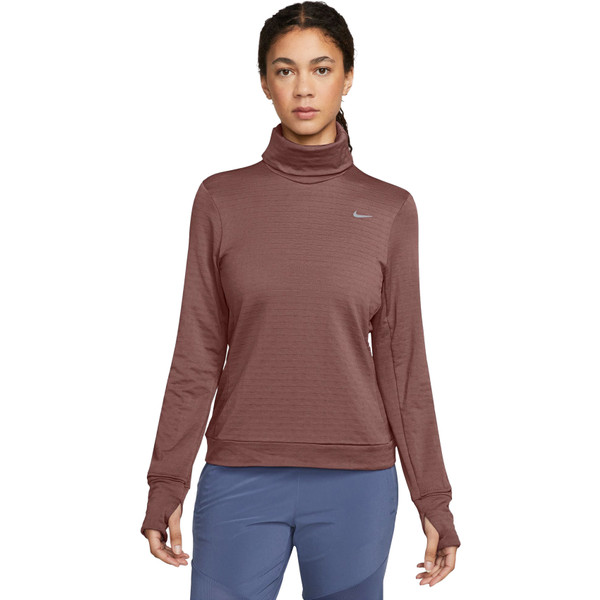 Nike Therma-FIT Swift Element Longsleeve Dames