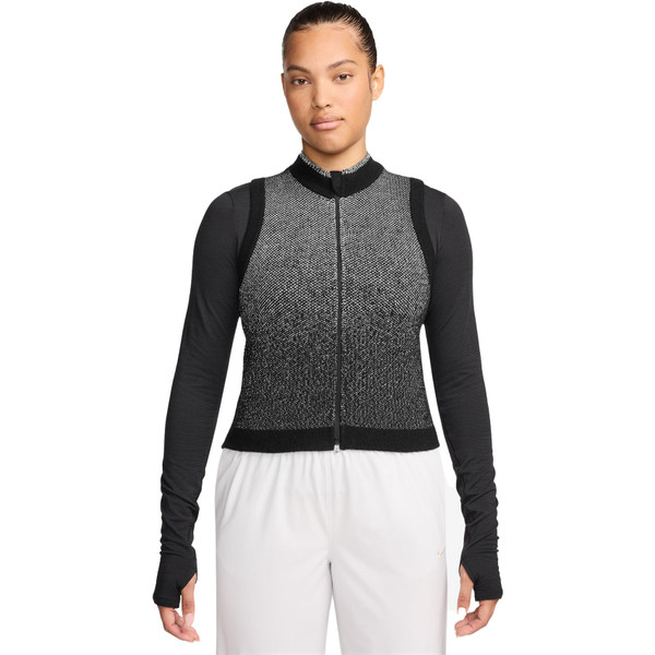 Nike Therma-FIT Run Division Reflective Vest Dames afbeelding
