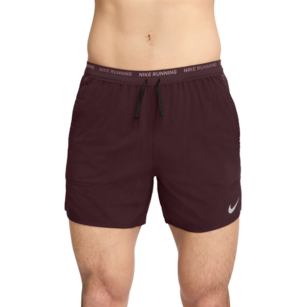 Nike Dri-FIT Stride 5&apos;&apos; Short Heren