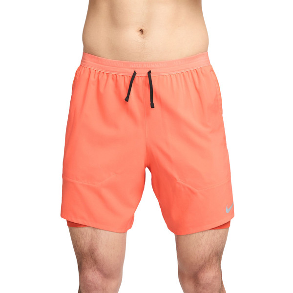 Nike Dri-FIT Stride 7&apos;&apos; 2in1 Short Heren